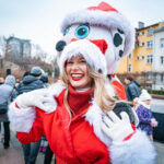 Parada św. mikołaja, barwny korowód na ulicach Rzeszowa (fotogaleria) 9 - Polskie Radio Rzeszów Parada św. mikołaja, barwny korowód na ulicach Rzeszowa (fotogaleria) - Polskie Radio Rzeszów