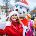 Parada św. mikołaja, barwny korowód na ulicach Rzeszowa (fotogaleria) 10 - Polskie Radio Rzeszów Parada św. mikołaja, barwny korowód na ulicach Rzeszowa (fotogaleria) - Polskie Radio Rzeszów
