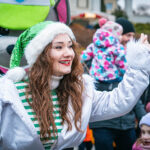 Parada św. mikołaja, barwny korowód na ulicach Rzeszowa (fotogaleria) 11 - Polskie Radio Rzeszów Parada św. mikołaja, barwny korowód na ulicach Rzeszowa (fotogaleria) - Polskie Radio Rzeszów