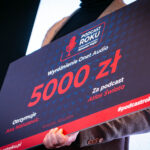 Najlepsze podcasty 2024 roku nagrodzone (fotogaleria) - Polskie Radio Rzeszów