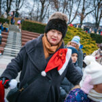 Parada św. mikołaja, barwny korowód na ulicach Rzeszowa (fotogaleria) 12 - Polskie Radio Rzeszów Parada św. mikołaja, barwny korowód na ulicach Rzeszowa (fotogaleria) - Polskie Radio Rzeszów