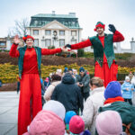 Parada św. mikołaja, barwny korowód na ulicach Rzeszowa (fotogaleria) 13 - Polskie Radio Rzeszów Parada św. mikołaja, barwny korowód na ulicach Rzeszowa (fotogaleria) - Polskie Radio Rzeszów