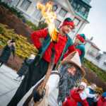 Parada św. mikołaja, barwny korowód na ulicach Rzeszowa (fotogaleria) 15 - Polskie Radio Rzeszów Parada św. mikołaja, barwny korowód na ulicach Rzeszowa (fotogaleria) - Polskie Radio Rzeszów
