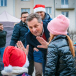 Parada św. mikołaja, barwny korowód na ulicach Rzeszowa (fotogaleria) 17 - Polskie Radio Rzeszów Parada św. mikołaja, barwny korowód na ulicach Rzeszowa (fotogaleria) - Polskie Radio Rzeszów