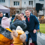 Parada św. mikołaja, barwny korowód na ulicach Rzeszowa (fotogaleria) 19 - Polskie Radio Rzeszów Parada św. mikołaja, barwny korowód na ulicach Rzeszowa (fotogaleria) - Polskie Radio Rzeszów