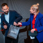 Najlepsze podcasty 2024 roku nagrodzone (fotogaleria) - Polskie Radio Rzeszów