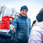 Parada św. mikołaja, barwny korowód na ulicach Rzeszowa (fotogaleria) 22 - Polskie Radio Rzeszów Parada św. mikołaja, barwny korowód na ulicach Rzeszowa (fotogaleria) - Polskie Radio Rzeszów