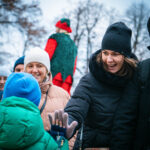 Parada św. mikołaja, barwny korowód na ulicach Rzeszowa (fotogaleria) 23 - Polskie Radio Rzeszów Parada św. mikołaja, barwny korowód na ulicach Rzeszowa (fotogaleria) - Polskie Radio Rzeszów