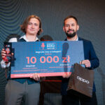 Najlepsze podcasty 2024 roku nagrodzone (fotogaleria) - Polskie Radio Rzeszów