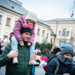 Parada św. mikołaja, barwny korowód na ulicach Rzeszowa (fotogaleria) 28 - Polskie Radio Rzeszów Parada św. mikołaja, barwny korowód na ulicach Rzeszowa (fotogaleria) - Polskie Radio Rzeszów