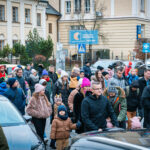 Parada św. mikołaja, barwny korowód na ulicach Rzeszowa (fotogaleria) 29 - Polskie Radio Rzeszów Parada św. mikołaja, barwny korowód na ulicach Rzeszowa (fotogaleria) - Polskie Radio Rzeszów