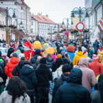 Parada św. mikołaja, barwny korowód na ulicach Rzeszowa (fotogaleria) 31 - Polskie Radio Rzeszów Parada św. mikołaja, barwny korowód na ulicach Rzeszowa (fotogaleria) - Polskie Radio Rzeszów