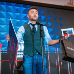 Najlepsze podcasty 2024 roku nagrodzone (fotogaleria) - Polskie Radio Rzeszów