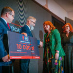 Najlepsze podcasty 2024 roku nagrodzone (fotogaleria) - Polskie Radio Rzeszów