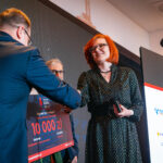 Najlepsze podcasty 2024 roku nagrodzone (fotogaleria) - Polskie Radio Rzeszów