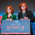 Najlepsze podcasty 2024 roku nagrodzone (fotogaleria) - Polskie Radio Rzeszów