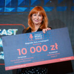 Najlepsze podcasty 2024 roku nagrodzone (fotogaleria) - Polskie Radio Rzeszów