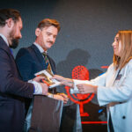 Najlepsze podcasty 2024 roku nagrodzone (fotogaleria) - Polskie Radio Rzeszów