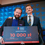 Najlepsze podcasty 2024 roku nagrodzone (fotogaleria) - Polskie Radio Rzeszów