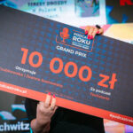 Najlepsze podcasty 2024 roku nagrodzone (fotogaleria) - Polskie Radio Rzeszów