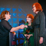 Najlepsze podcasty 2024 roku nagrodzone (fotogaleria) - Polskie Radio Rzeszów