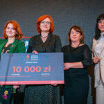 Najlepsze podcasty 2024 roku nagrodzone (fotogaleria) - Polskie Radio Rzeszów