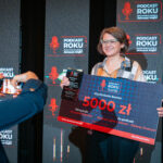 Najlepsze podcasty 2024 roku nagrodzone (fotogaleria) - Polskie Radio Rzeszów