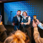 Najlepsze podcasty 2024 roku nagrodzone (fotogaleria) - Polskie Radio Rzeszów