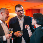 Najlepsze podcasty 2024 roku nagrodzone (fotogaleria) - Polskie Radio Rzeszów