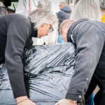 Dary dla powodzian z gminy Branice już na miejscu. Relacja, fotogaleria - Polskie Radio Rzeszów