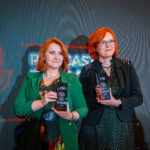 Najlepsze podcasty 2024 roku nagrodzone (fotogaleria) - Polskie Radio Rzeszów