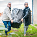Dary dla powodzian z gminy Branice już na miejscu. Relacja, fotogaleria - Polskie Radio Rzeszów