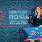 Najlepsze podcasty 2024 roku nagrodzone (fotogaleria) - Polskie Radio Rzeszów