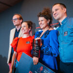 Najlepsze podcasty 2024 roku nagrodzone (fotogaleria) - Polskie Radio Rzeszów