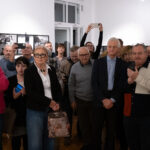 Wystawa "80." w Galerii Fotografii Miasta Rzeszowa 3 - Polskie Radio Rzeszów Wystawa "80." w Galerii Fotografii Miasta Rzeszowa - Polskie Radio Rzeszów