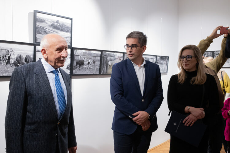 Wystawa „80.” w Galerii Fotografii Miasta Rzeszowa