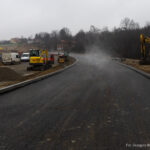 Wisłokostrada. Zaawansowane prace przy budowie nowego Mostu Załęskiego 10 - Polskie Radio Rzeszów Wisłokostrada. Zaawansowane prace przy budowie nowego Mostu Załęskiego - Polskie Radio Rzeszów