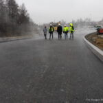 Wisłokostrada. Zaawansowane prace przy budowie nowego Mostu Załęskiego 11 - Polskie Radio Rzeszów Wisłokostrada. Zaawansowane prace przy budowie nowego Mostu Załęskiego - Polskie Radio Rzeszów