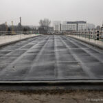 Wisłokostrada. Zaawansowane prace przy budowie nowego Mostu Załęskiego 9 - Polskie Radio Rzeszów Wisłokostrada. Zaawansowane prace przy budowie nowego Mostu Załęskiego - Polskie Radio Rzeszów