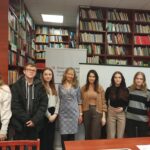 Konkurs wiedzy o Austrii w Rzeszowie - Polskie Radio Rzeszów