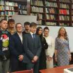 Konkurs wiedzy o Austrii w Rzeszowie - Polskie Radio Rzeszów