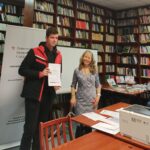 Konkurs wiedzy o Austrii w Rzeszowie - Polskie Radio Rzeszów