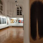 Konkurs ''OBRAZ, GRAFIKA, RYSUNEK, RZEŹBA ROKU 2024'' - Polskie Radio Rzeszów