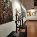 Konkurs ''OBRAZ, GRAFIKA, RYSUNEK, RZEŹBA ROKU 2024'' - Polskie Radio Rzeszów