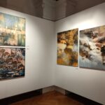 Konkurs ''OBRAZ, GRAFIKA, RYSUNEK, RZEŹBA ROKU 2024'' - Polskie Radio Rzeszów