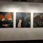 Konkurs ''OBRAZ, GRAFIKA, RYSUNEK, RZEŹBA ROKU 2024'' - Polskie Radio Rzeszów