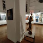 Konkurs ''OBRAZ, GRAFIKA, RYSUNEK, RZEŹBA ROKU 2024'' - Polskie Radio Rzeszów