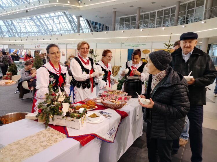 Ekogala 2024 w Jasionce (fotogaleria)