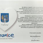 Dary dla powodzian z gminy Branice już na miejscu. Relacja, fotogaleria - Polskie Radio Rzeszów