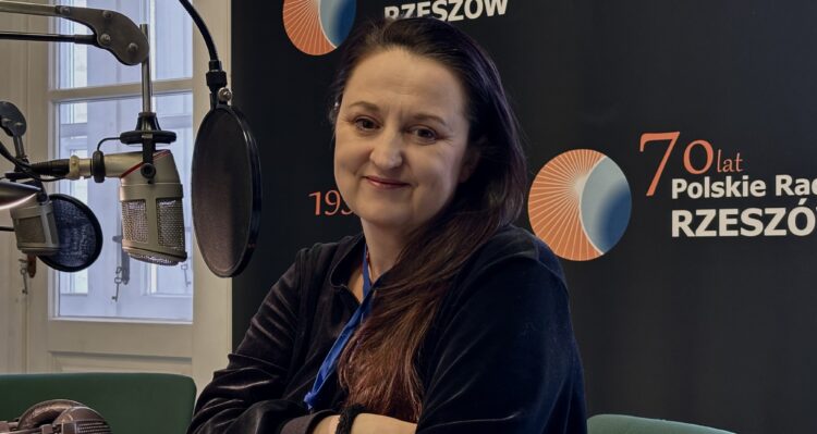 W „Tu i Teraz” o Fundacji Na Szlaku Sztuk